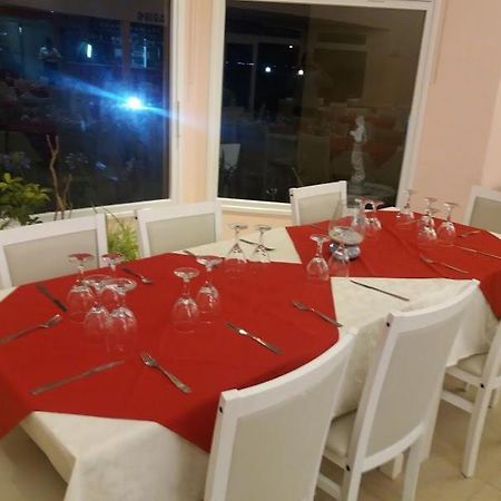 Hotel Copa Caribe San Antonio Oeste Bagian luar foto